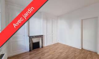 Appartement 2 Pièces 62 m² à louer à Tours (37000)