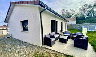 Maison 4 Pièces 80 m² à vendre à Andancette (26140)