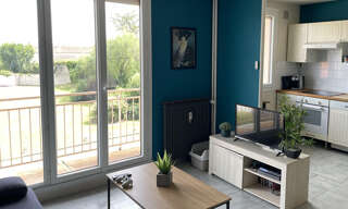 Appartement 2 Pièces 45 m² à louer à Riorges (42153)