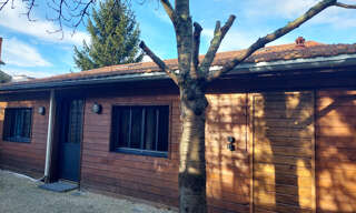 Appartement 2 Pièces 54 m² à vendre à Le Bouscat (33110)