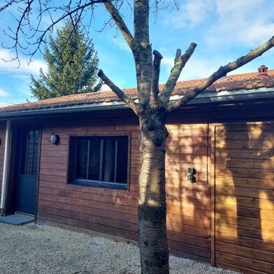 Appartement 2 pièces 255000 €