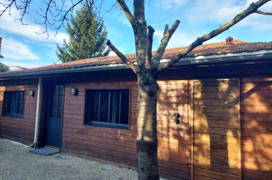 Appartement 2 pièces 245000 €