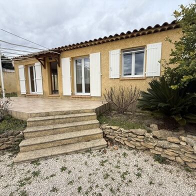 Maison 5 pièces 439000 €