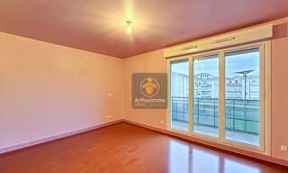 Appartement 2 Pièces 39 m² à vendre à Villeneuve-Saint-Georges (94190)