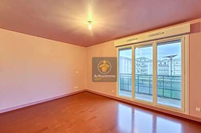 Appartement 2 pièces 145000 €