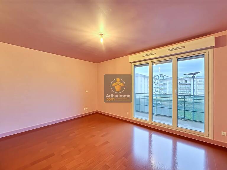 Appartement T2 - Villeneuve-Saint-Georges — photo 1