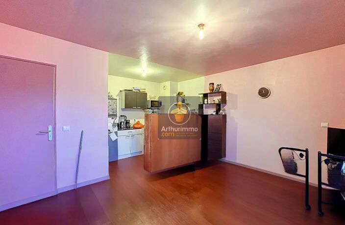 Appartement T2 - Villeneuve-Saint-Georges — photo 2