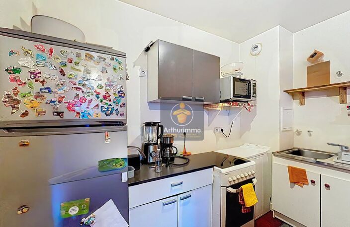 Appartement T2 - Villeneuve-Saint-Georges — photo 3