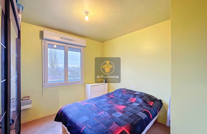 Appartement T2 - Villeneuve-Saint-Georges — photo 4