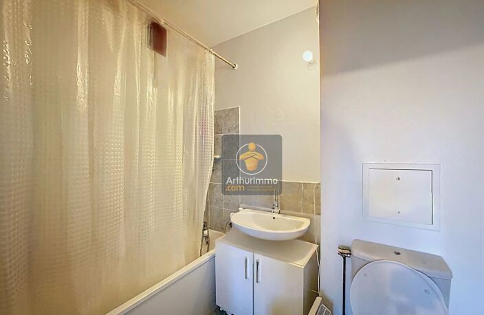 Appartement T2 - Villeneuve-Saint-Georges — photo 5