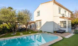 Appartement 6 Pièces 196 m² à vendre à Marseille 12 (13012)