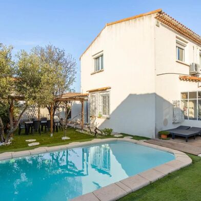 Appartement 6 pièces 660000 €