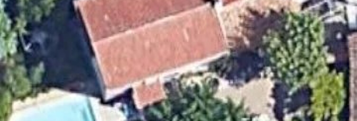 Maison 6 Pièces 196 m² à vendre à Marseille 12 (13012)