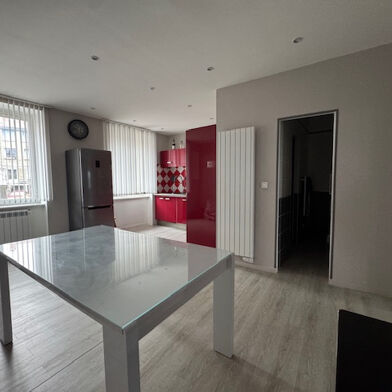 Appartement 3 pièces 95000 €