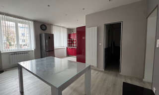 Appartement 3 Pièces 51 m² à vendre à Saint-Genest-Lerpt (42530)