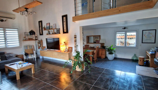 Villa / Maison 5 pièces  à vendre Thuir 66300