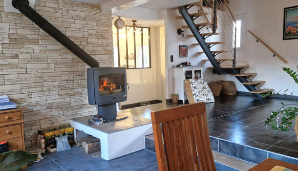 Villa / Maison 5 pièces  à vendre Thuir 66300