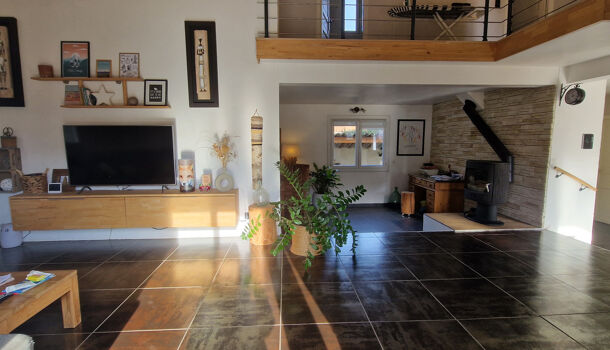 Villa / Maison 5 pièces  à vendre Thuir 66300