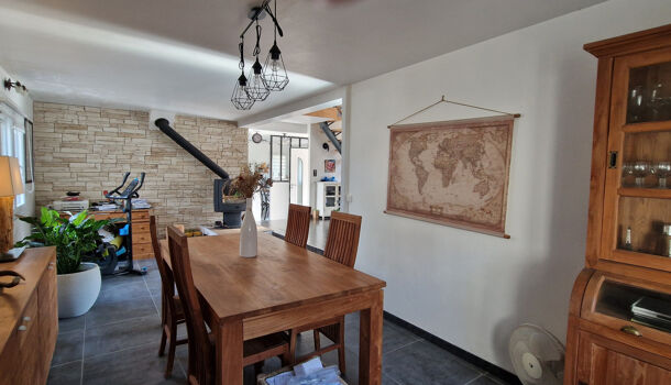 Villa / Maison 5 pièces  à vendre Thuir 66300