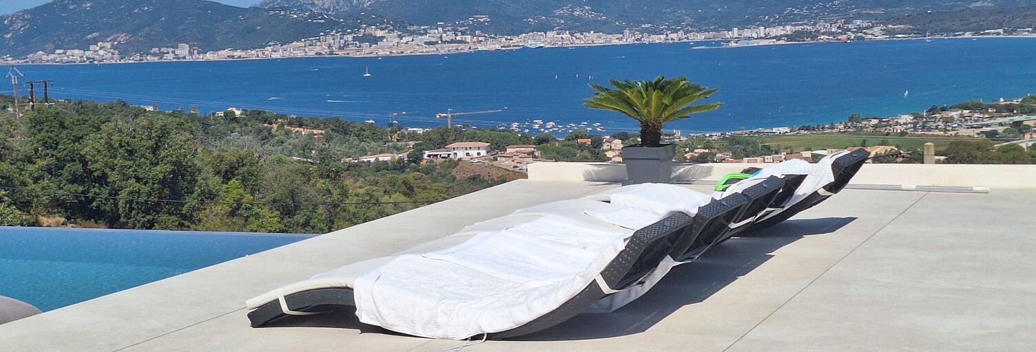 Maison 10 Pièces 330 m² à vendre à Albitreccia (20128)