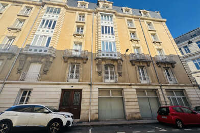 Appartement 6 pièces 284850 €