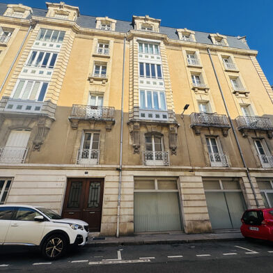 Appartement 6 pièces 316500 €