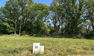 Terrain  387 m² à vendre à Muzillac (56190)