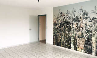 Appartement 3 Pièces 70 m² à louer à Saint-Nazaire (44600)