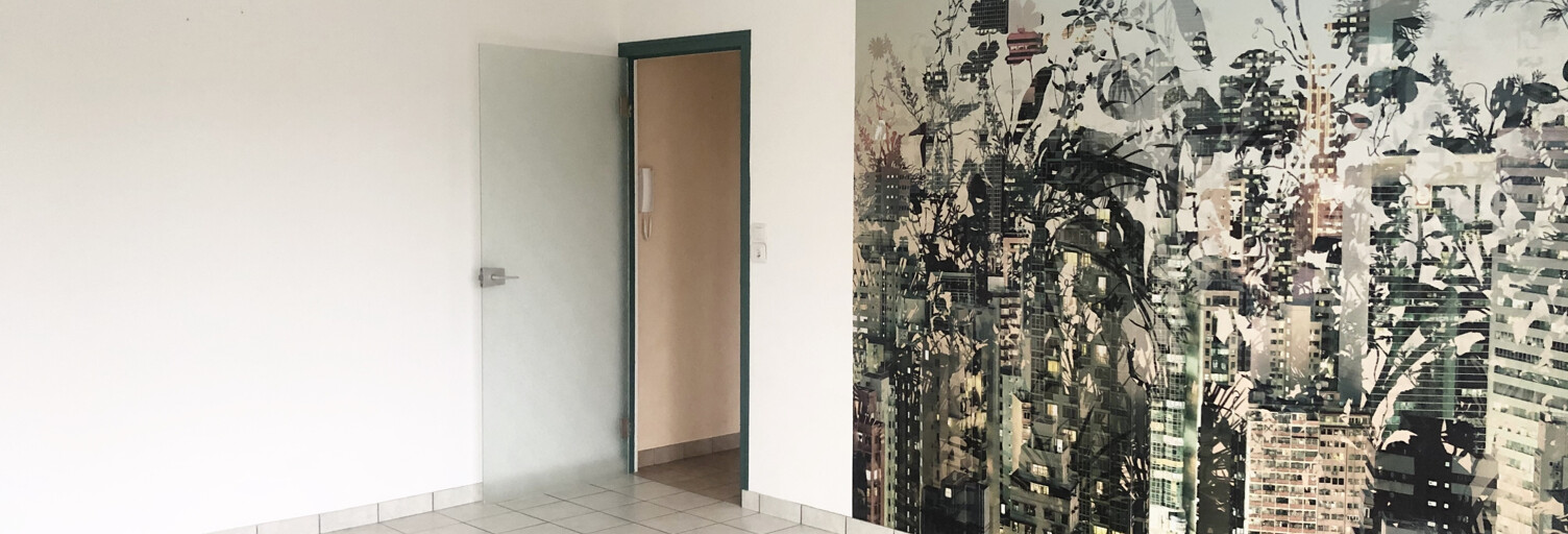 Appartement 3 Pièces 70 m² à louer à Saint-Nazaire (44600)