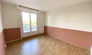 Appartement 3 Pièces 70 m² à louer à Saint-Nazaire (44600)