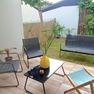 Appartement 3 pièces 330750 €