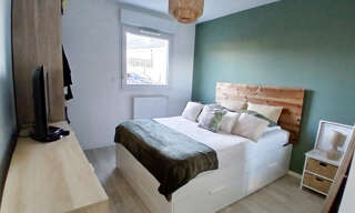 Appartement 3 Pièces 63 m² à vendre à La Turballe (44420)