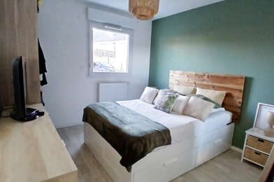 Appartement 3 pièces 330750 €