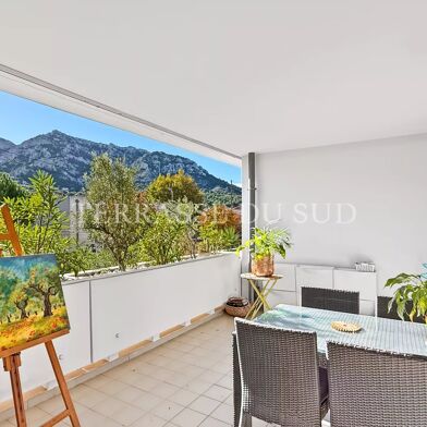 Appartement 3 pièces 464000 €