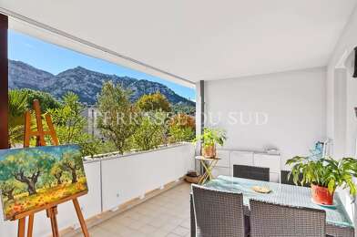 Appartement 3 pièces 464000 €