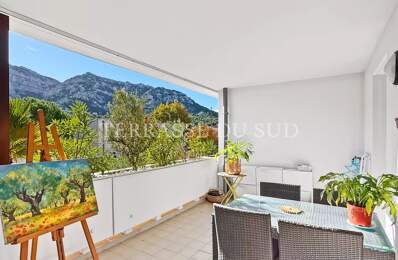 Vente Appartement 3 Pièces 80 m2 avec Terrasse - Quartier Montredon Marseille 8 — photo du bien