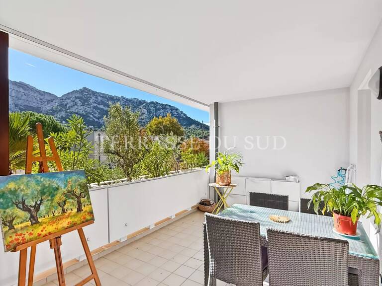 Vente Appartement 3 Pièces 80 m2 avec Terrasse - Quartier Montredon Marseille 8 — photo 1
