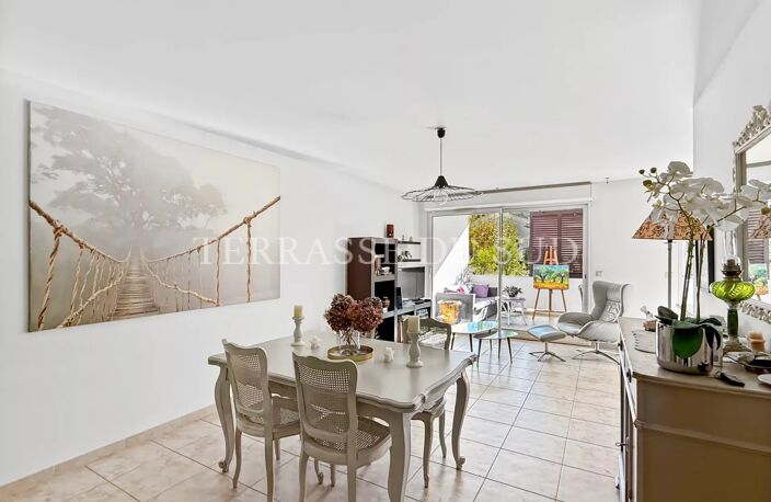 Vente Appartement 3 Pièces 80 m2 avec Terrasse - Quartier Montredon Marseille 8 — photo 4