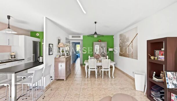 Appartement 3 pièces  à vendre Marseille 8eme 13008