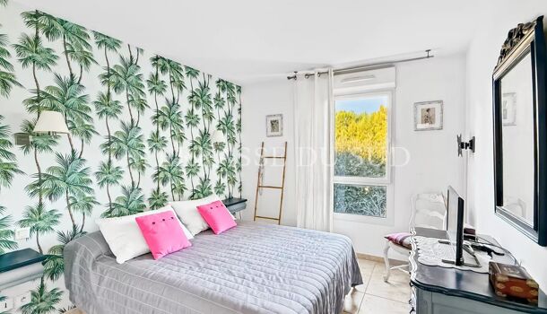 Appartement 3 pièces  à vendre Marseille 8eme 13008