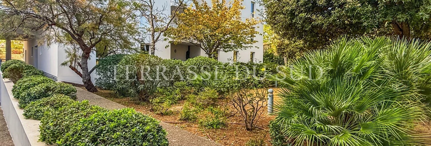 Appartement 3 Pièces 79 m² à vendre à Marseille 8 (13008)