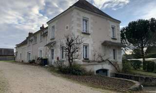 Maison 13 Pièces 380 m² à vendre à Montbazon (37250)