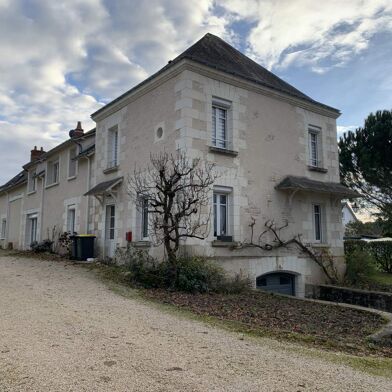 Maison 13 pièces 959900 €