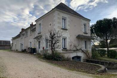 Maison 13 pièces 899900 €