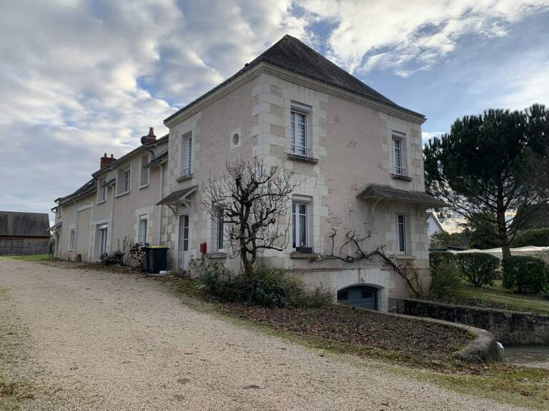 Maison 13 pièces 380 m² — photo 1