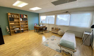 Commerce  33 m² à louer à Sautron (44880)