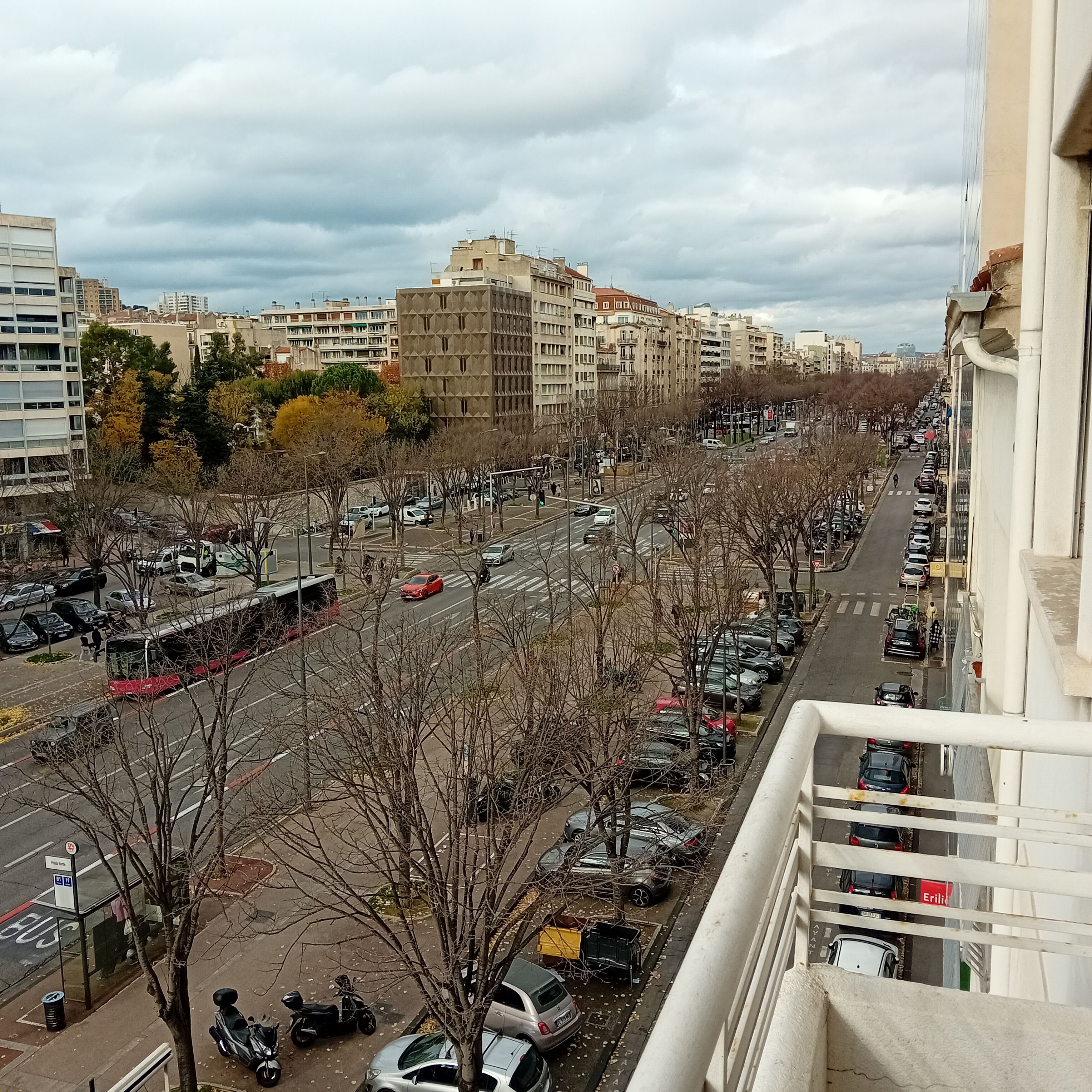 Agence immobilière de Barnabé