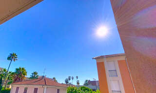 Appartement 2 Pièces 45 m² à vendre à Roquebrune-Cap-Martin (06190)