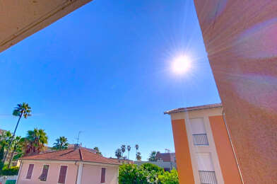 Appartement 2 pièces 345000 €