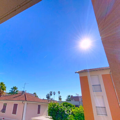 Appartement 2 pièces 345000 €